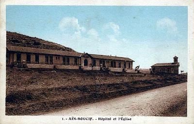 Ain-Boucif-HopitalEglise