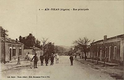 Ain-Fekan-RuePrincipale