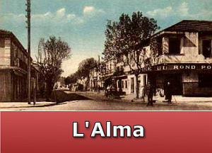 Alma