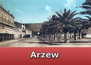 Arzew