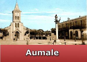 Aumale