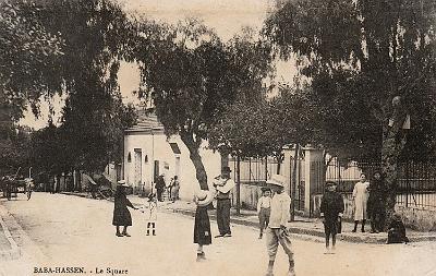 Baba-Hassen-Square