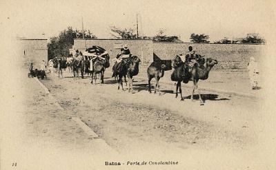 Batna-PorteConstantine
