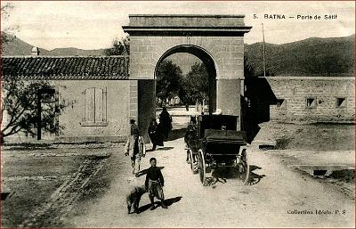 Batna-PorteSetif