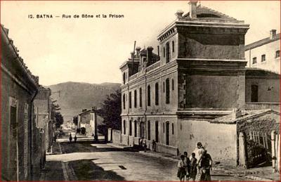 Batna-RueBone-Prison