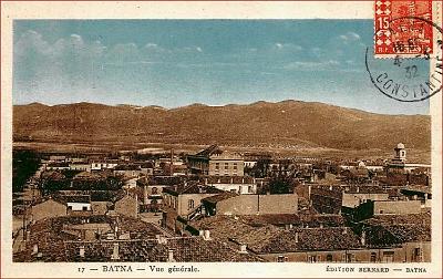 Batna-VueGenerale