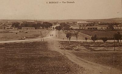 Bedeau-VueGenerale
