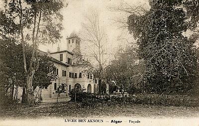 Ben-Aknoun-Lycee-Facade