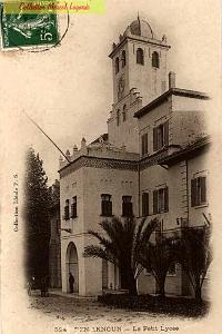 Ben-Aknoun-PetitLycee