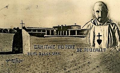 Beni-Abbes-ErmitagePereDeFoucault