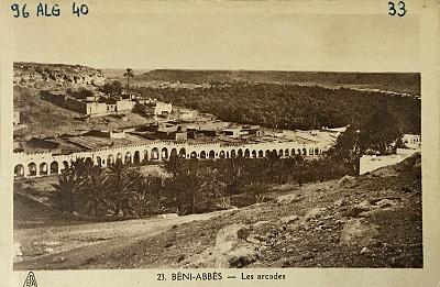 Beni-Abbes-LesArcades