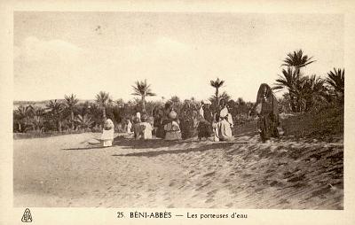 Beni-Abbes-PorteusesEau