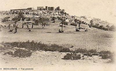 Beni-Abbes-VueGenerale