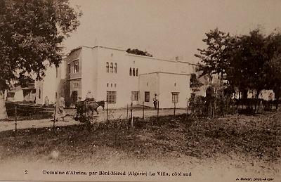 Beni-Mered-DomaineAbziza-Sud