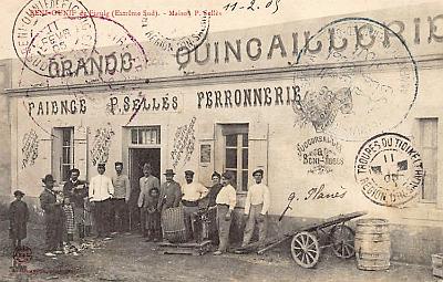 Beni-Ounif-MaisonSelles