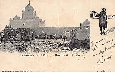 Beni-Ounif-MosqueeSiSlimane
