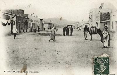 Beni-Ounif-RuePrincipale-01