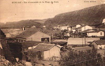 Beni-Saf-PlageDuPuit