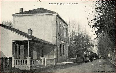 Berard-Ecoles