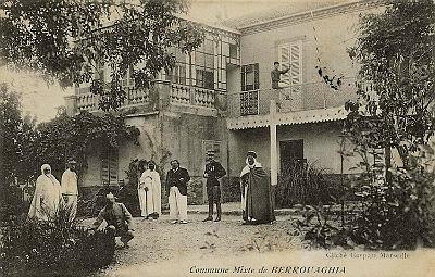 Berrouaghia-CommuneMixte
