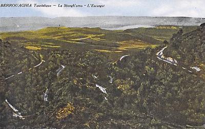 Berrouaghia-Escargot-MonghOrno