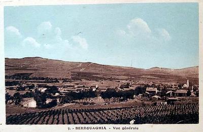 Berrouaghia-VueGenerale