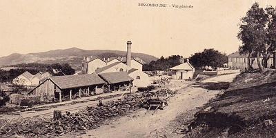 Bessombourg-VueGenerale