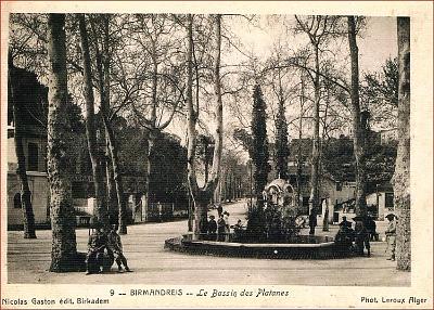 Birmandreis-Bassin-Platenes