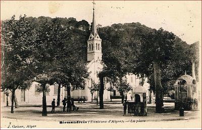 Birmandreis-Place-Eglise