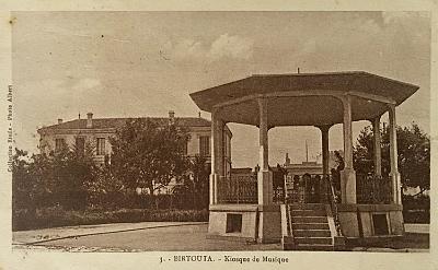 Birtouta-Kiosque