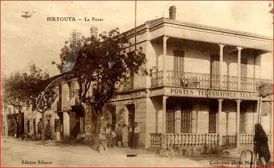 Birtouta-Poste