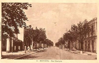 Birtouta-RuePrincipale