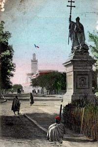 Biskra-AvenueDeLaCroix