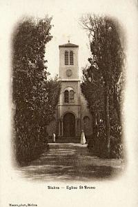 Biskra-EgliseStBruno