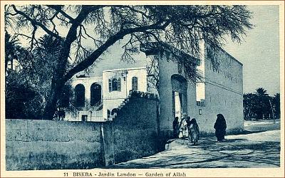 Biskra-JardinLandon