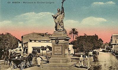 Biskra-MonumentCardinalLavigerie-01