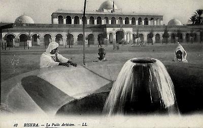 Biskra-PuitArtesien
