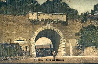 Blida-PorteDesCazarins