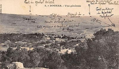 Boghar-VueGenerale