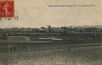 Bordj-Bou-Arreridj-VueGenerale