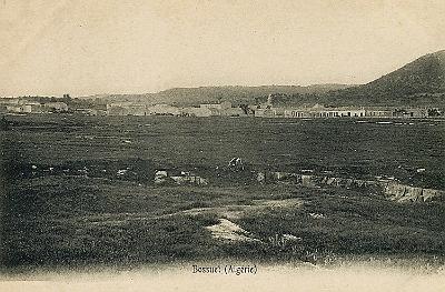 Bossuet -Vuegenerale