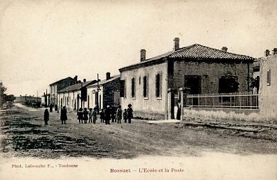 Bossuet-Ecole-Poste