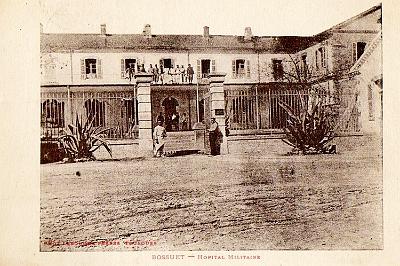 Bossuet-HopitalMilitaire