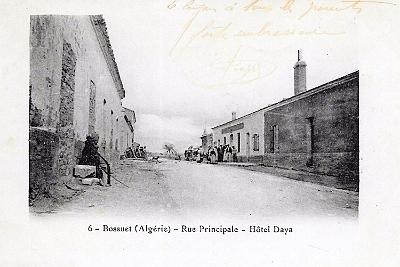 Bossuet-RuePrincipale-HotelDaya