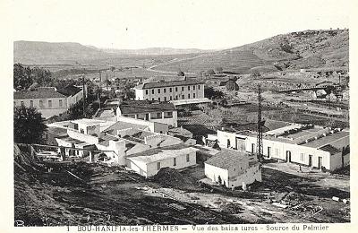 Bou-Hanifia-LesTHermes-BainsTurcs-SourceDuPalmier