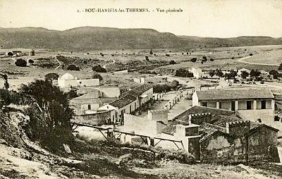 Bou-Hanifia-LesThermes-VueGenerale