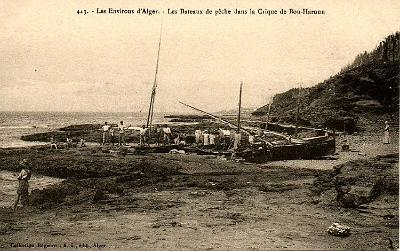 Bou-Haroun-BateauxPeche