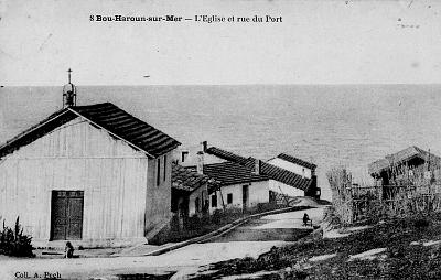 Bou-Haroun-Eglise-RueDuPort