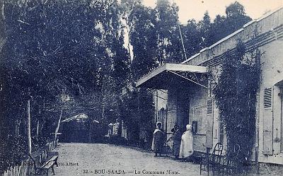 Bou-Saada-CommuneMixte-01