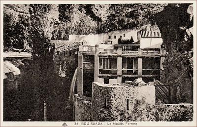 Bou-Saada-MoulinFerrero